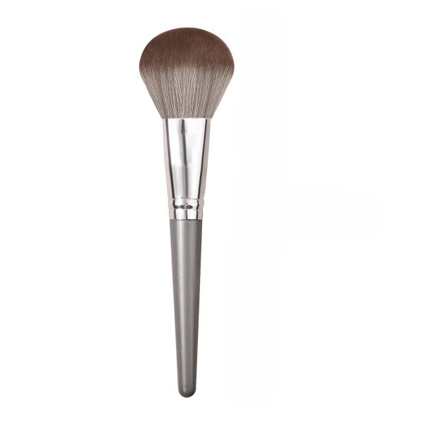 High Quality Fluffy Soft Large Powder Brush Powder Blusher Brush Repair