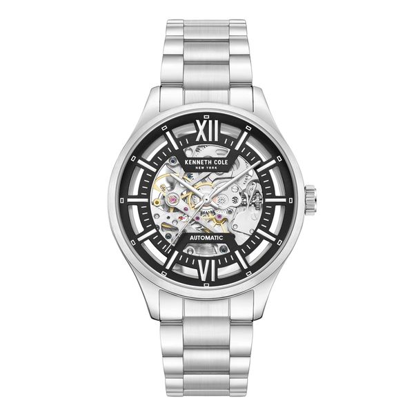 Kenneth Cole New York Gents Automatic Watch KCWGL0027203