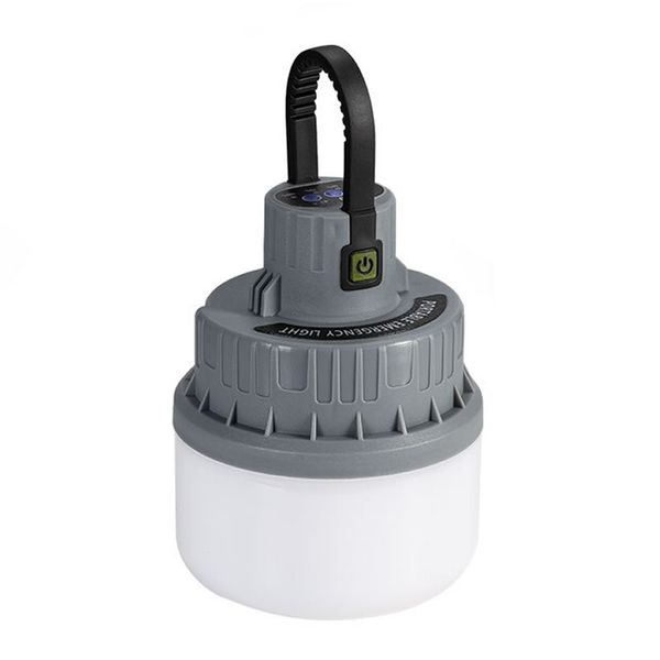 Multifunctional Camping LED Light