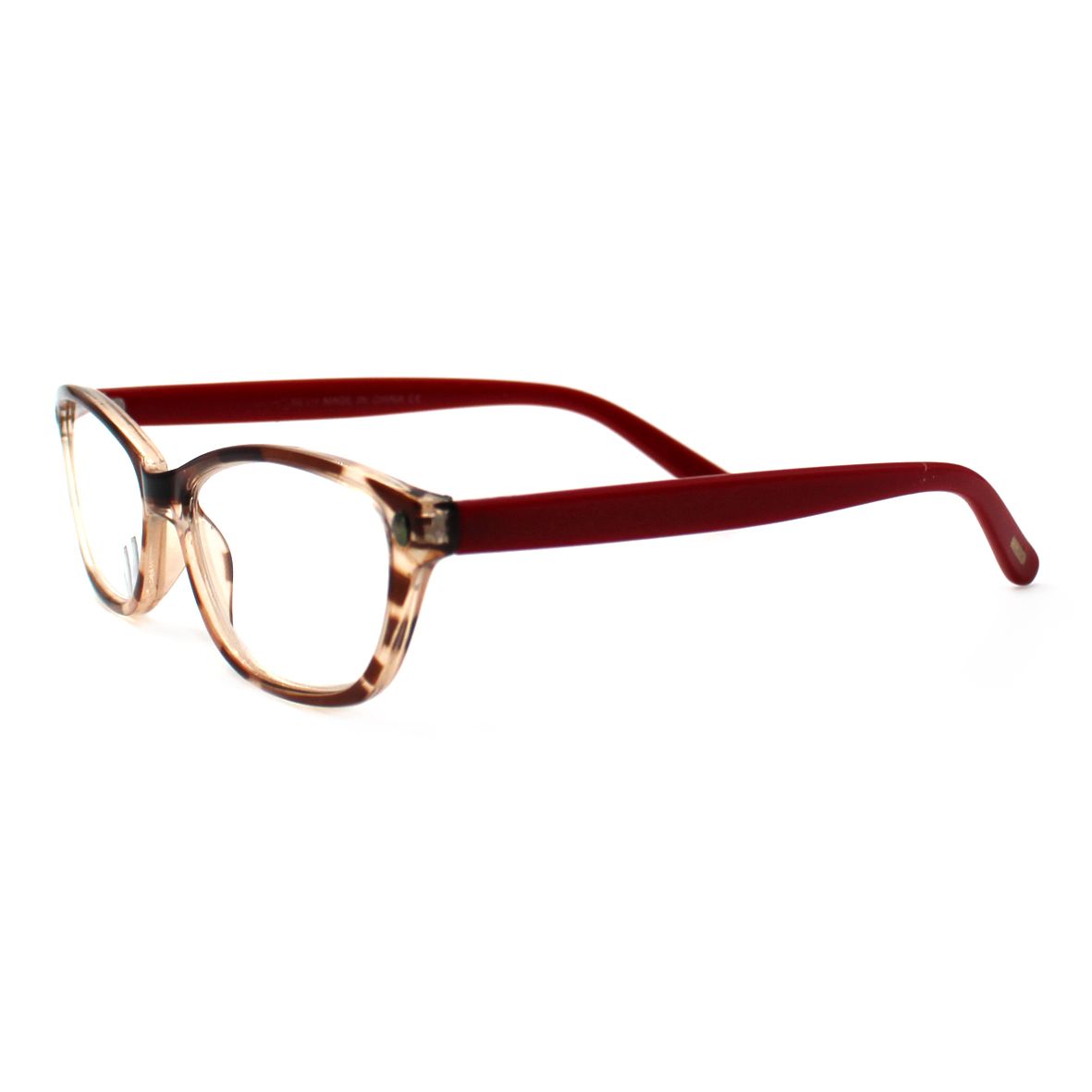 XTra Vision Aylagrn Wellington Reading Glasses Brown +300 Buy Online in South Africa