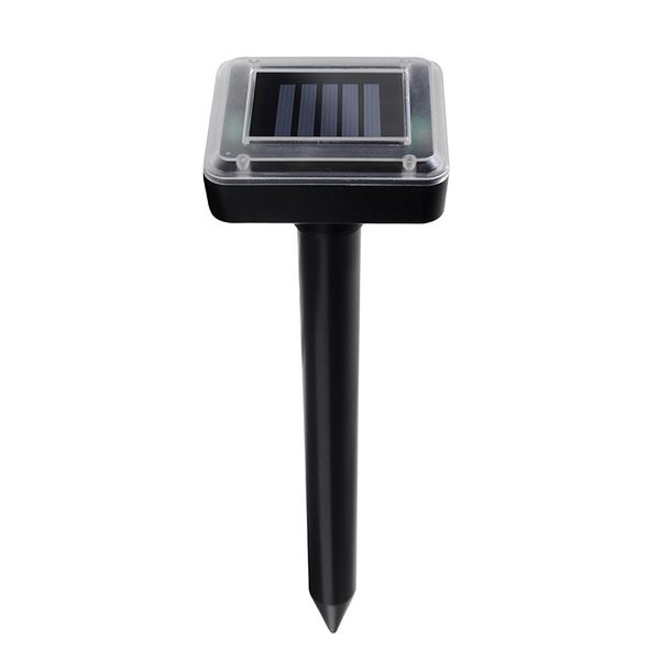 Ultrasonic Solar Mouse Repeller