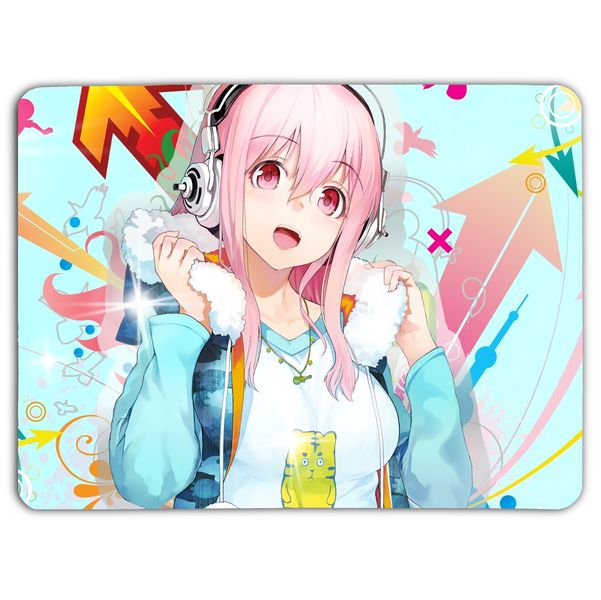 Awesome Design Mouse Pad 404