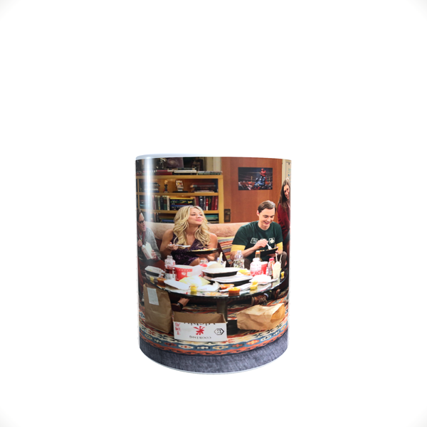 Cast A - Aesthetic - Coffee Mug image