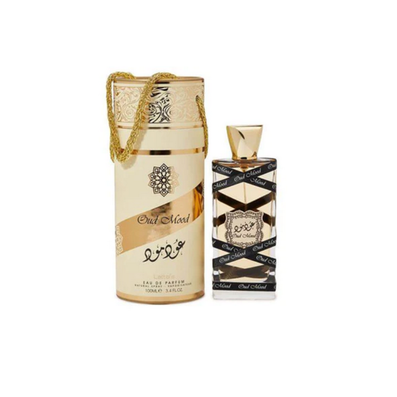 Oud Mood Perfume Shop Today. Get it Tomorrow!