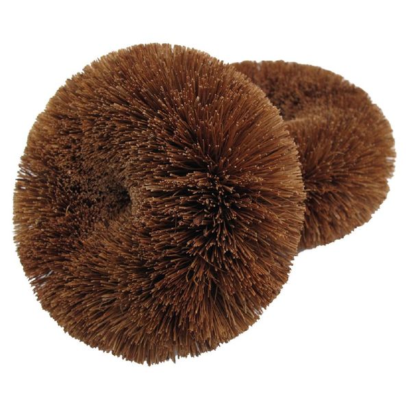 EcoCoconut - Eco Friendly Twin Pack Scourer