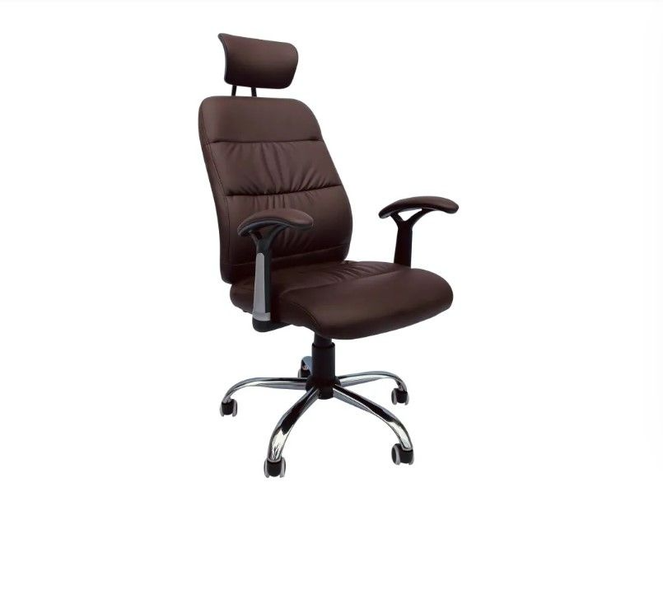 Eay Eay Thing Adjustable Reclining Office Chair with Head and Arm rests