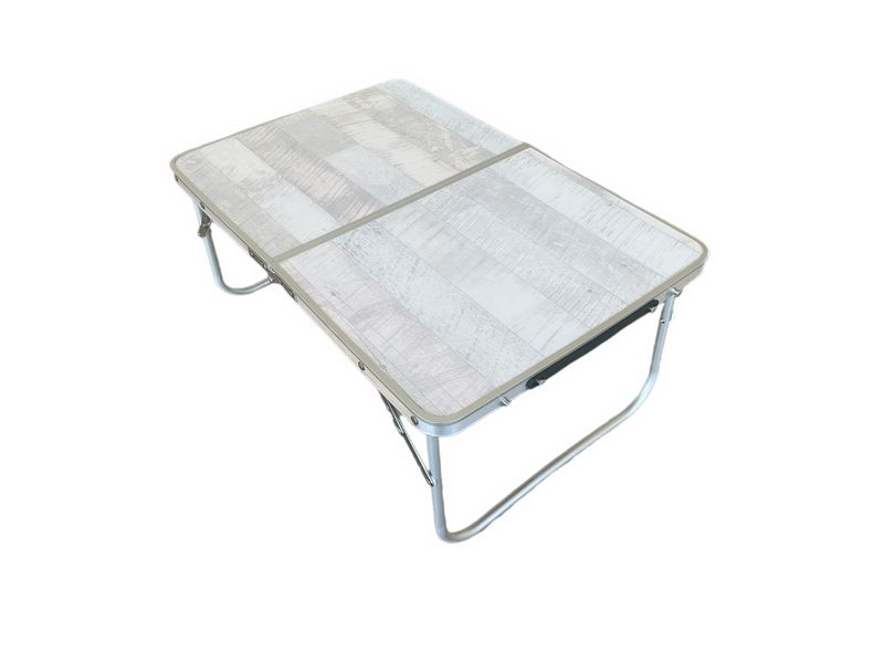 White Wood Grain Top image