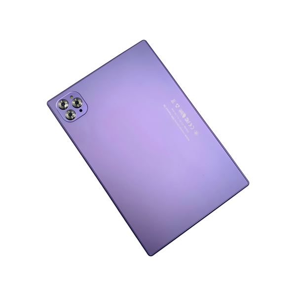 10" Android 13 Tablet - 6GB RAM, 64GB ROM, 10000mAh, Keyboard &amp; Mouse