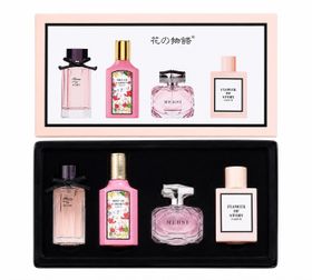4 Piece Perfume Gift Set | Shop Today. Get it Tomorrow! | takealot.com