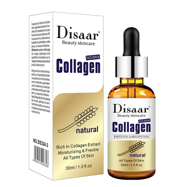 Disaar Collagen Face Serum 30ml