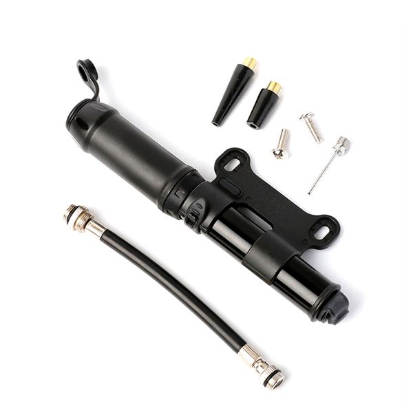 Mini Bike Pump Portable High Pressure 100 PSI