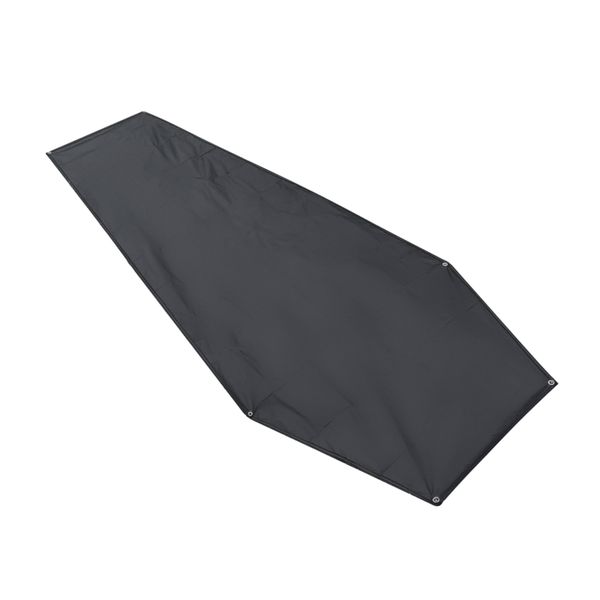 1-Person Tent Footprint
