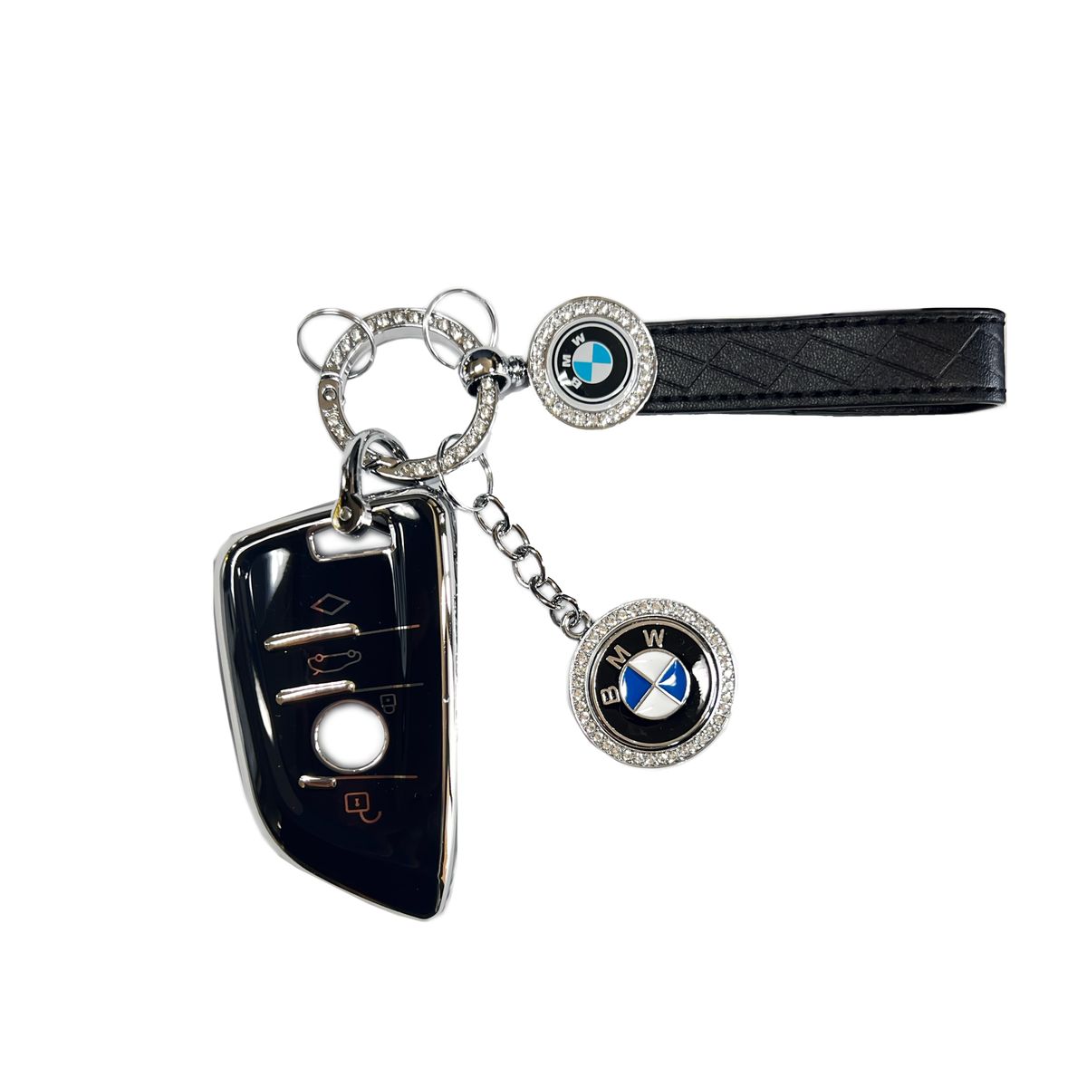 bmw x1 car key cover