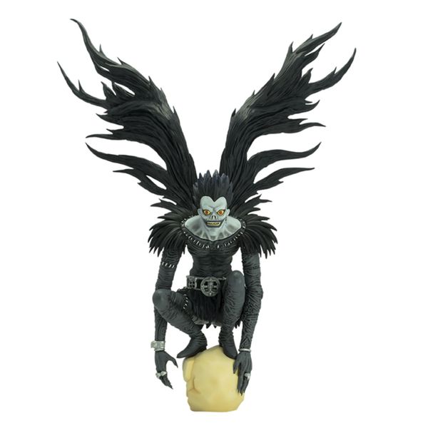 Death Note Ryuk Figurine