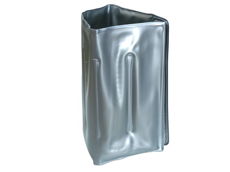 Excellent Housewares Bottle &amp; Drinks Cooler -Grey