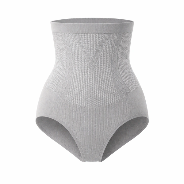Body Shaping Underwear - Grey