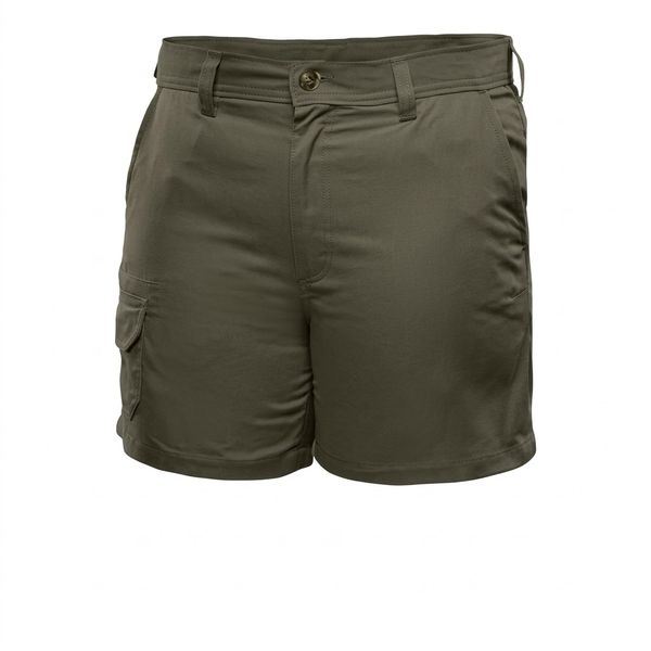 Ruggedwear Rhino Shorts - Olive