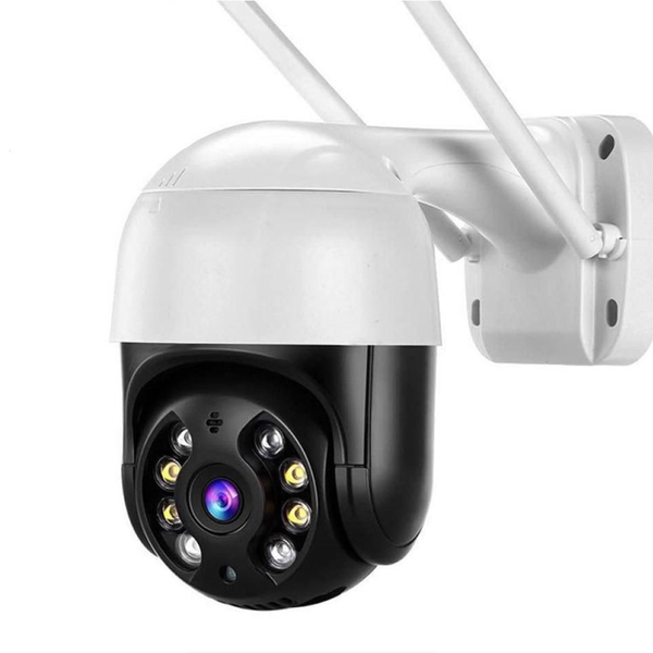 Omnia A8 WiFi Surveillance Camera for Outdoor