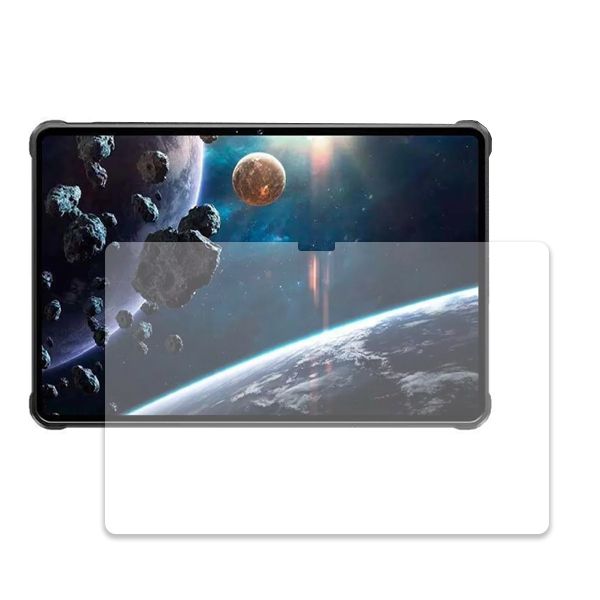 Screen Protector Compatible with Oukitel RT8 - 11" (2024)