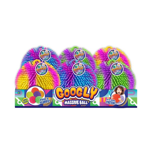 Googly Massive Ball Pdq6