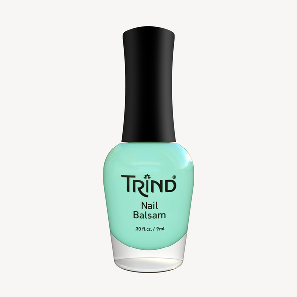 Trind Nail Balsam, moisturising balm