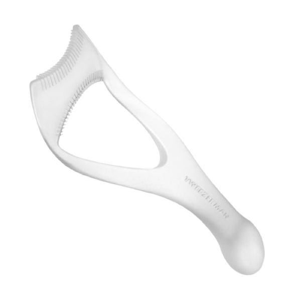 Tweezerman Lash Guard And Comb