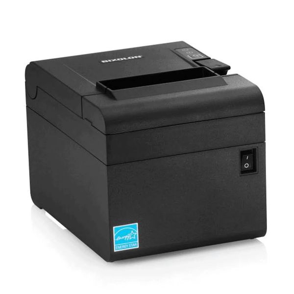 Bixolon SRP-E300 Receipt Printer – USB, Serial, LAN – SRP-E300ESK/PNC