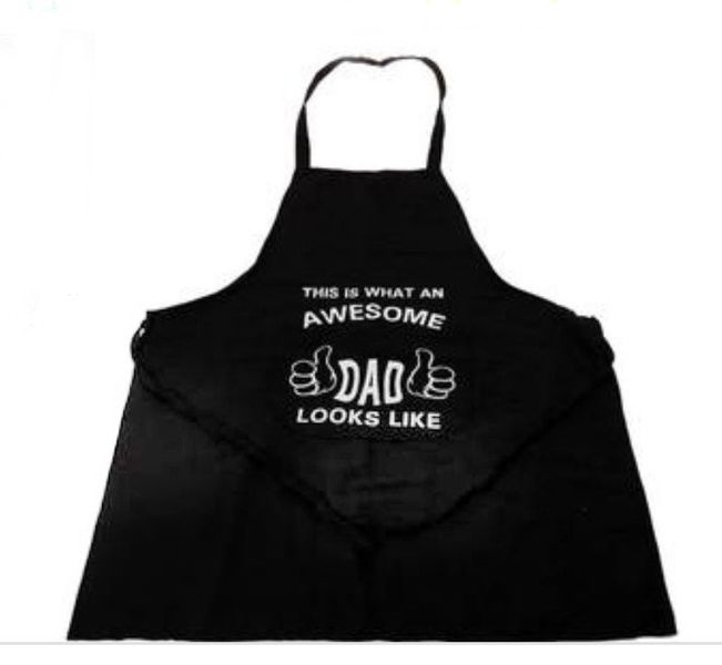 Awesome Dad Apron