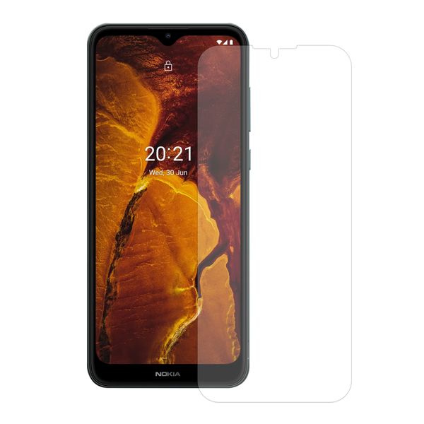SIXTEEN10 TPU Film Screen Protector for Nokia C30 - 6.82