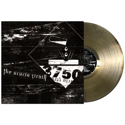 3750 (Vinyl / 12" Album)