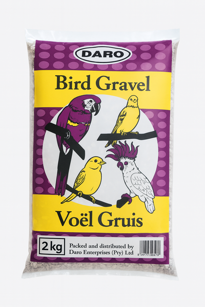 Daro Bird Gravel 2kg x5