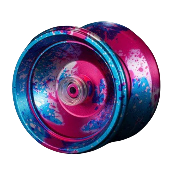 Butterfly Yo-Yo Professional YoYo Competition YoYo with String
