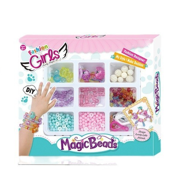 Unicorn Twistie Bracelets Pet Magic Bracelet