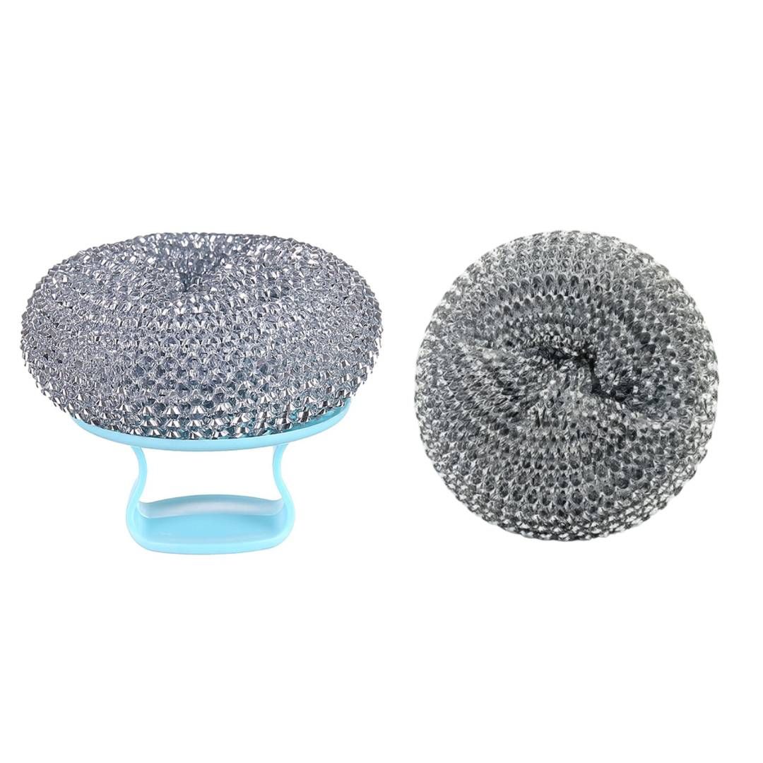 Multi Function Kitchen Dishwashing Scrubbers With Handle Shop Today   S Zoom.file