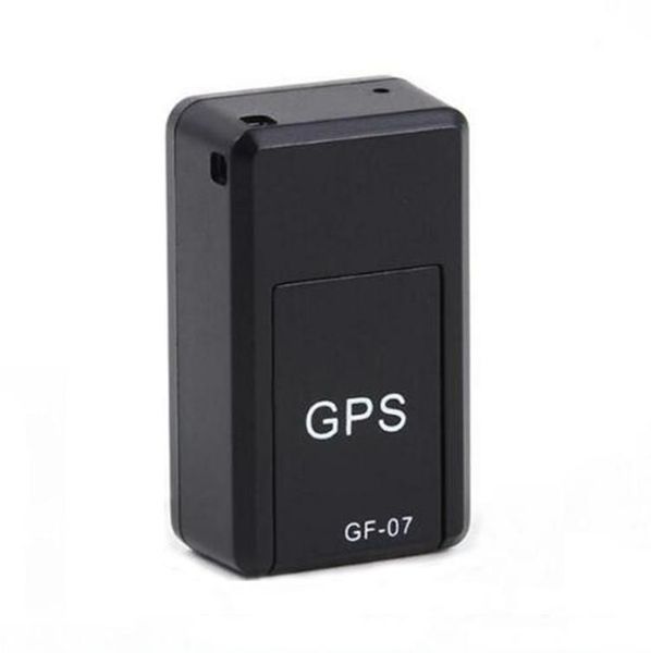 Mobile Tracking Device, Mini GPS Locator - Easy Trade