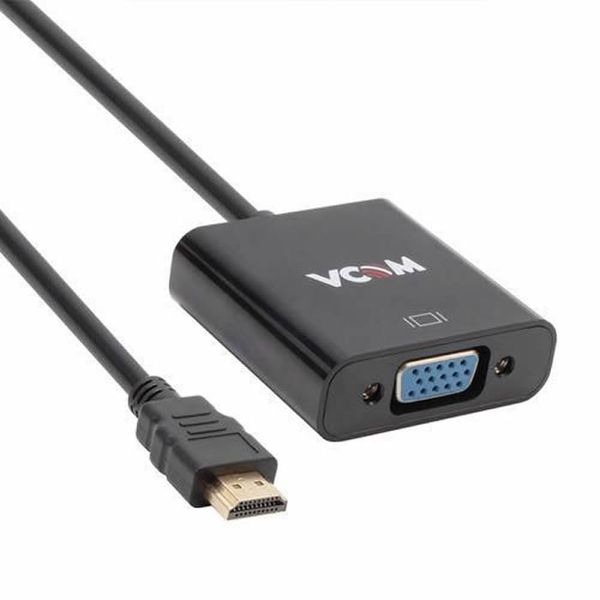 VCOM HDMI to VGA Adapater