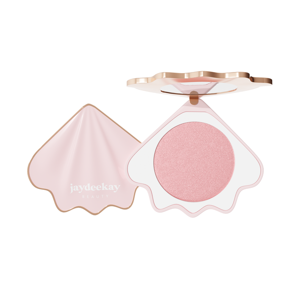 Jaydeekay Seashell Crush Blush