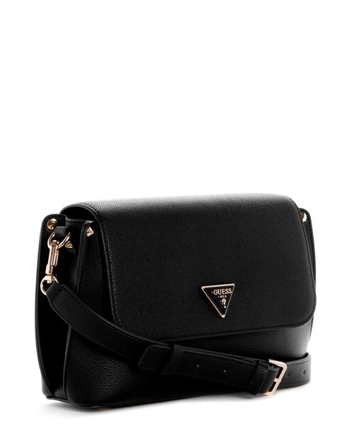 Guess Meridian Ii Flap Crossbody