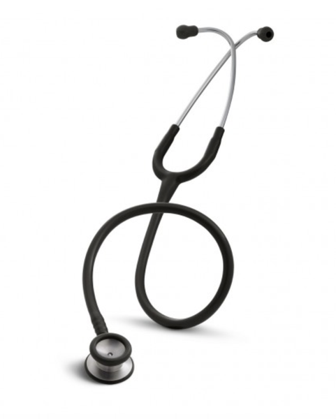Littmann Classic II Paediatric Stethoscope: Black