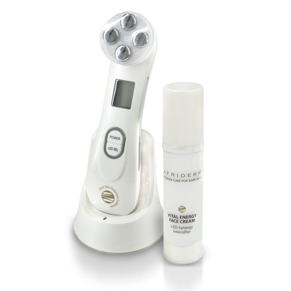 Afriderm AfriScience MultiCare Sytem