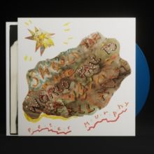 Should the World Fail to Fall Apart (Vinyl / 12" Album Coloured Vinyl)
