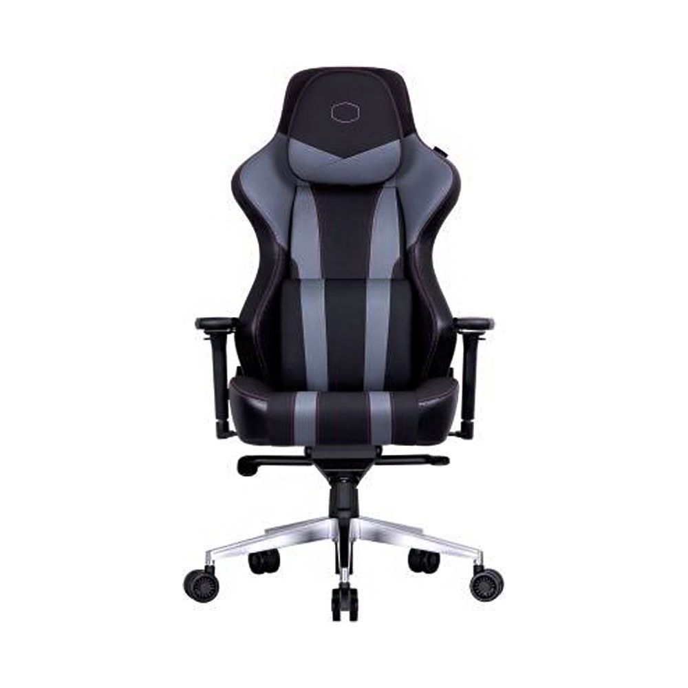 Cooler Master X2 Series Gaming Chair Grey Shop Today. Get it Tomorrow!