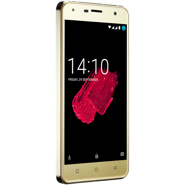 Prestigion Muze D5 LTE