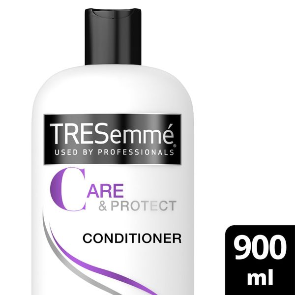 TRESemme Care and Protect Hair Breakage Protection Conditioner - 900ml