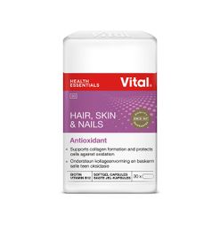 Vital Hair Skin Nails Buy Online In South Africa Takealot Com