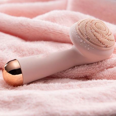 Facial Cleanser & Massager | Buy Online in South Africa | takealot.com