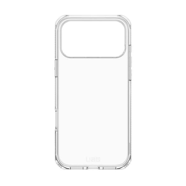UAG Plyo Case Compatible with Apple iPhone 17 Pro Max - Ice