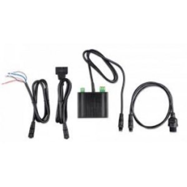 CANvu GX IO Extender and wiring kit