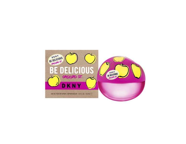 DKNY Be Delicious Orchard Street EDP 30ml
