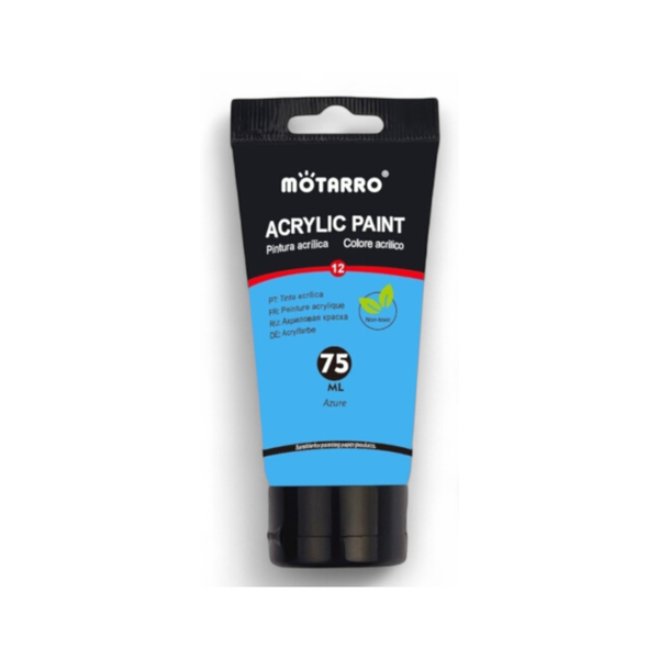 Motarro - Acrylic Paint - 75ml